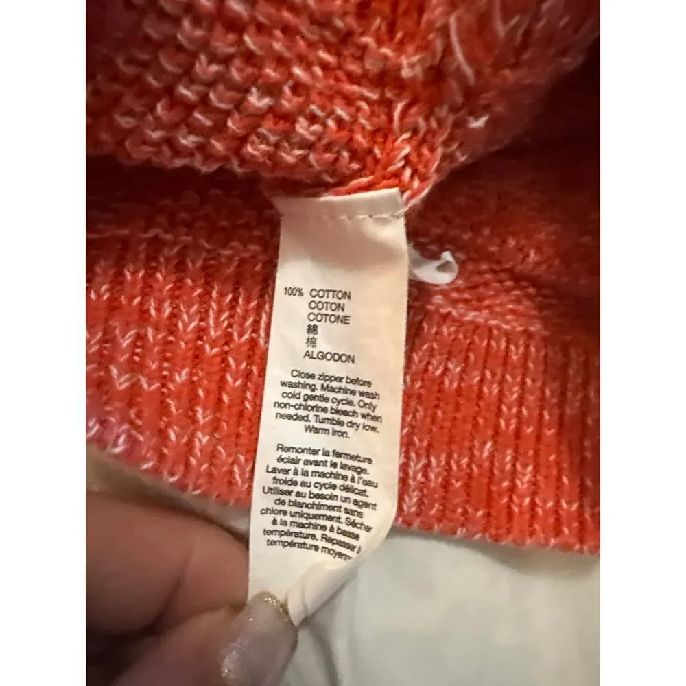 GAP GAP KIDS sweater cardigan size XL 12